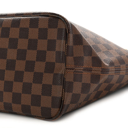 Louis Vuitton Damier Ebene Neo Neverfull MM 10 of 10