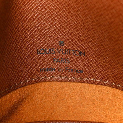 Louis Vuitton Monogram Musette Salsa 5 of 9