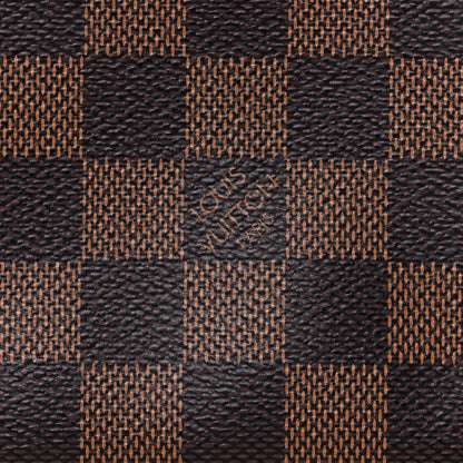 Louis Vuitton Damier Ebene Mini Pochette Accessories 7 of 14