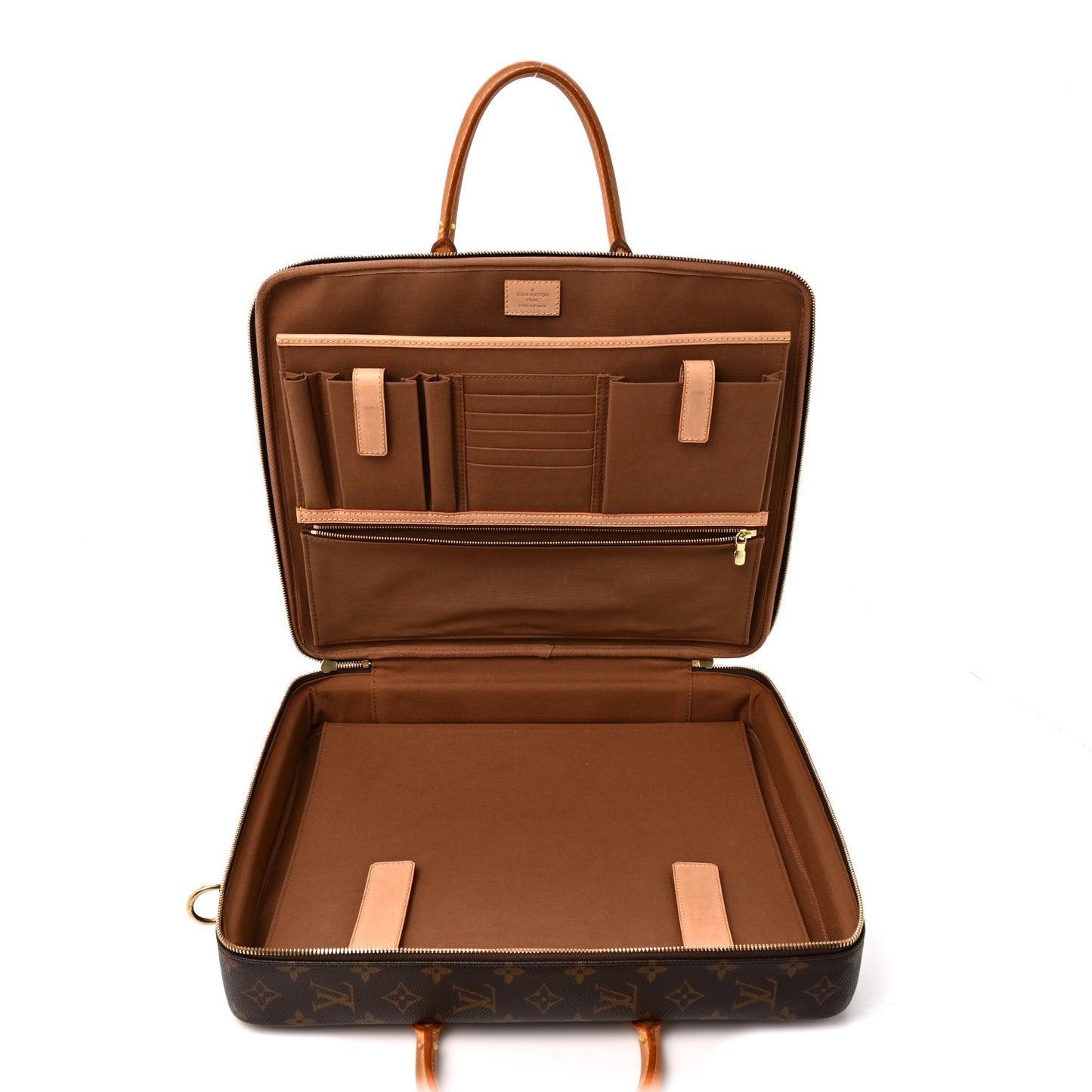 Monogram Cupertino Briefcase
