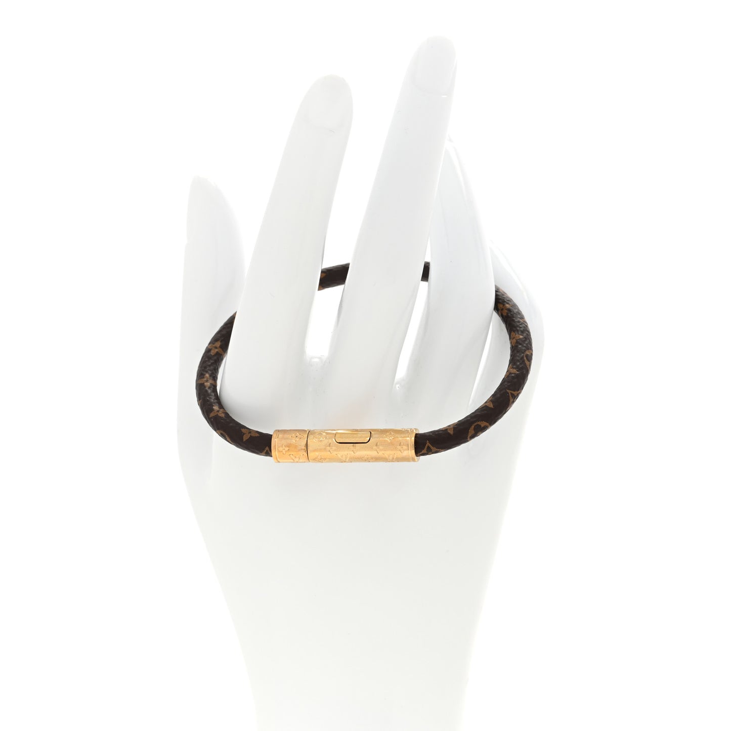 Monogram Confidential Bracelet 17