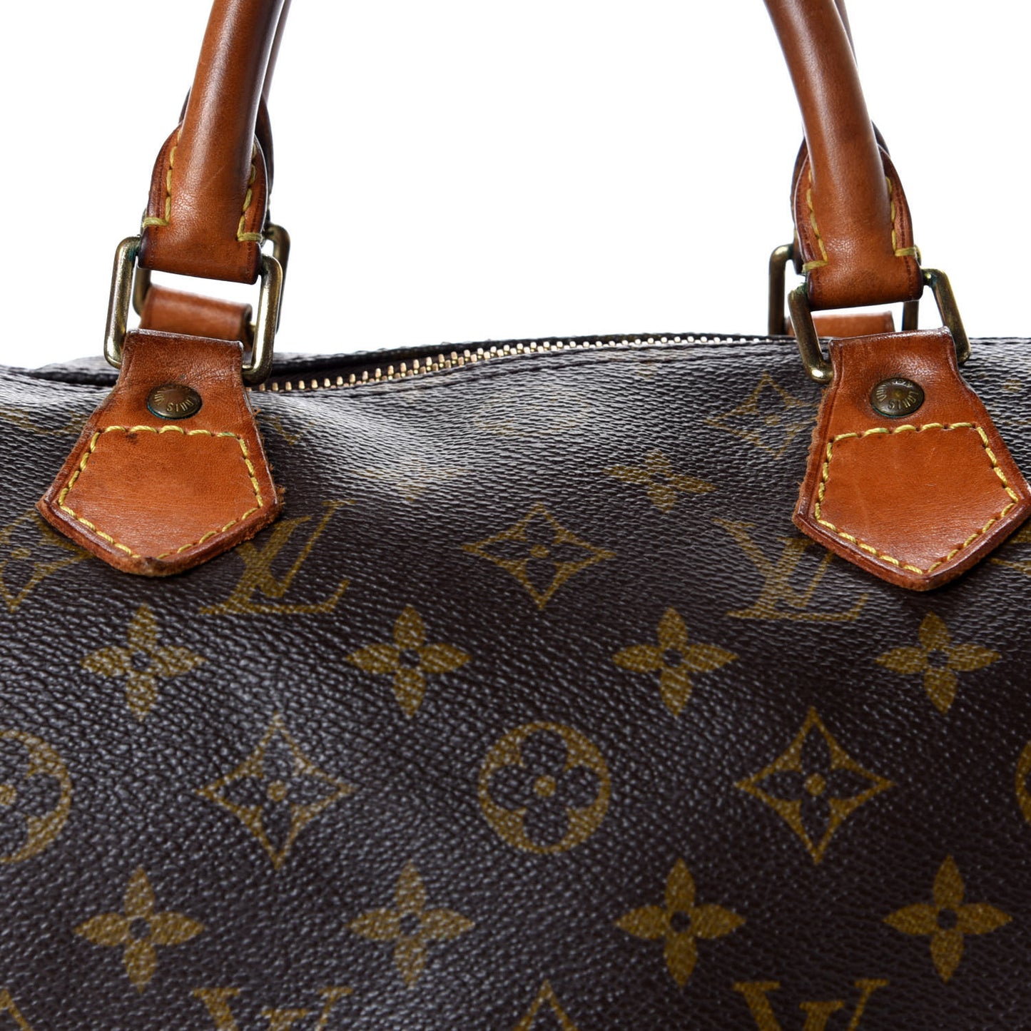 Monogram Speedy 30