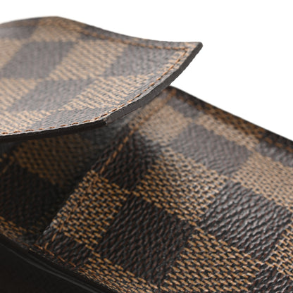 Louis Vuitton Damier Ebene Cigarette Case 8 of 10