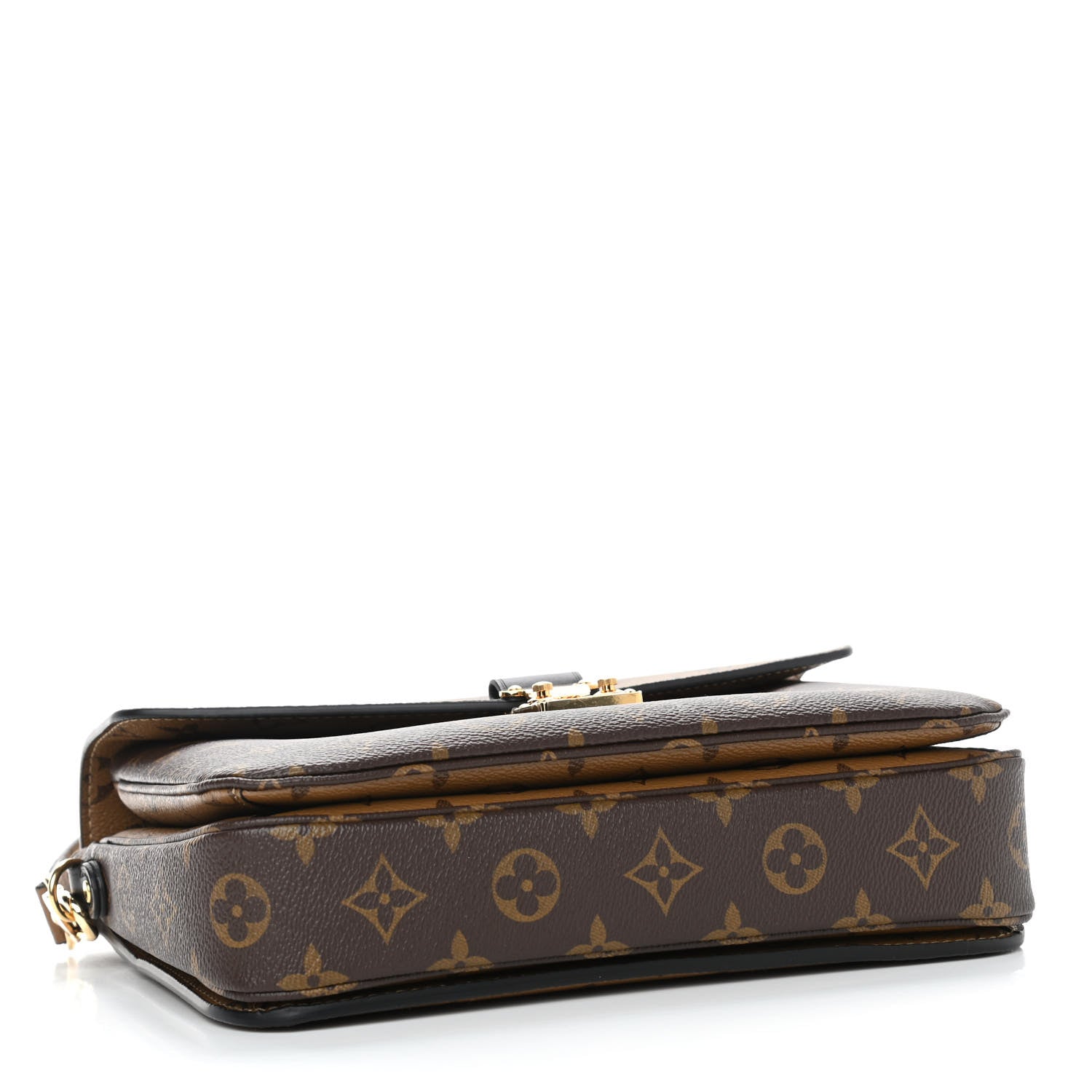Louis Vuitton Reverse Monogram Pochette Metis 4 of 10