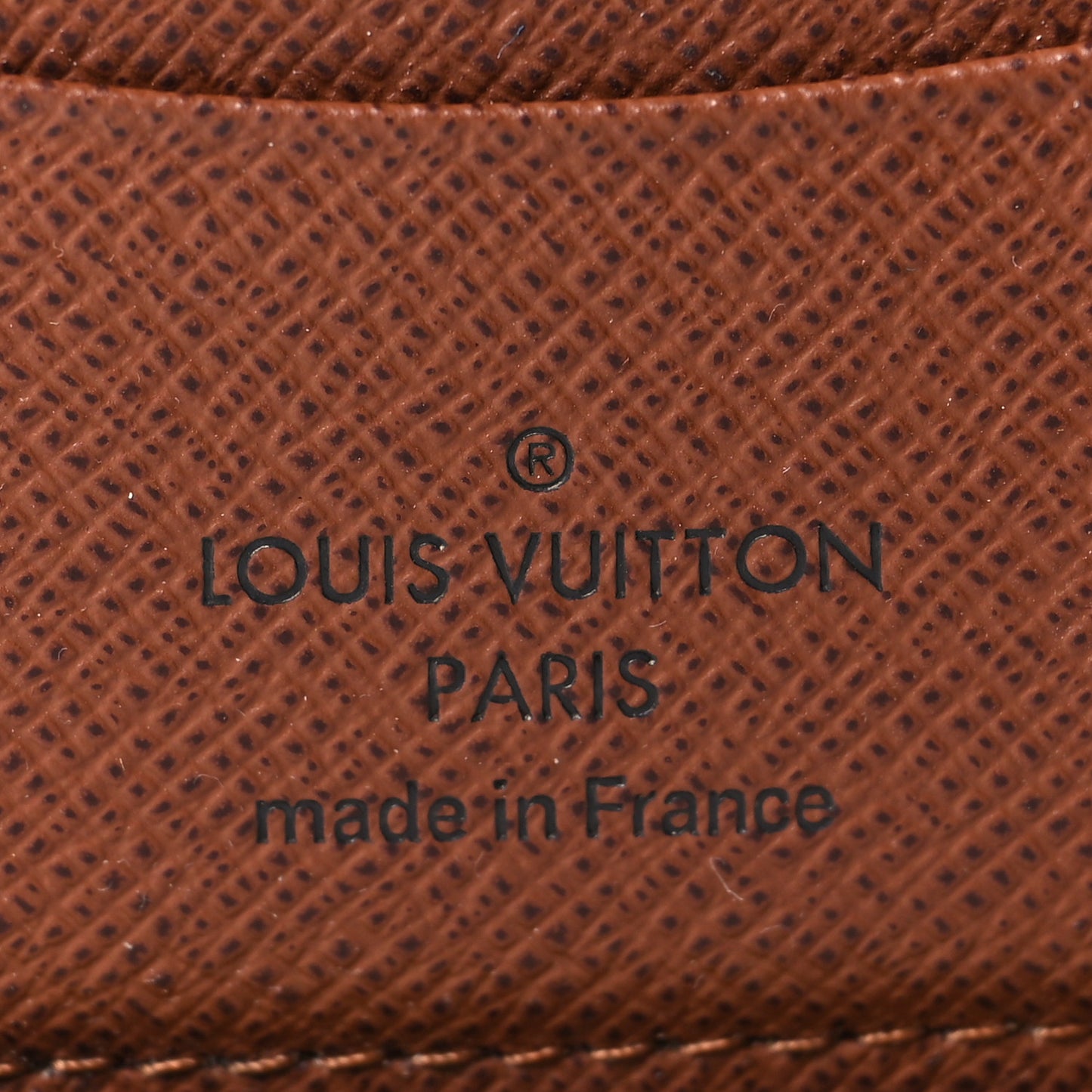Monogram Zippy Compact Wallet