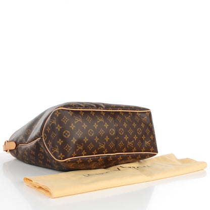 Louis Vuitton Monogram Delightful MM 4 of 8