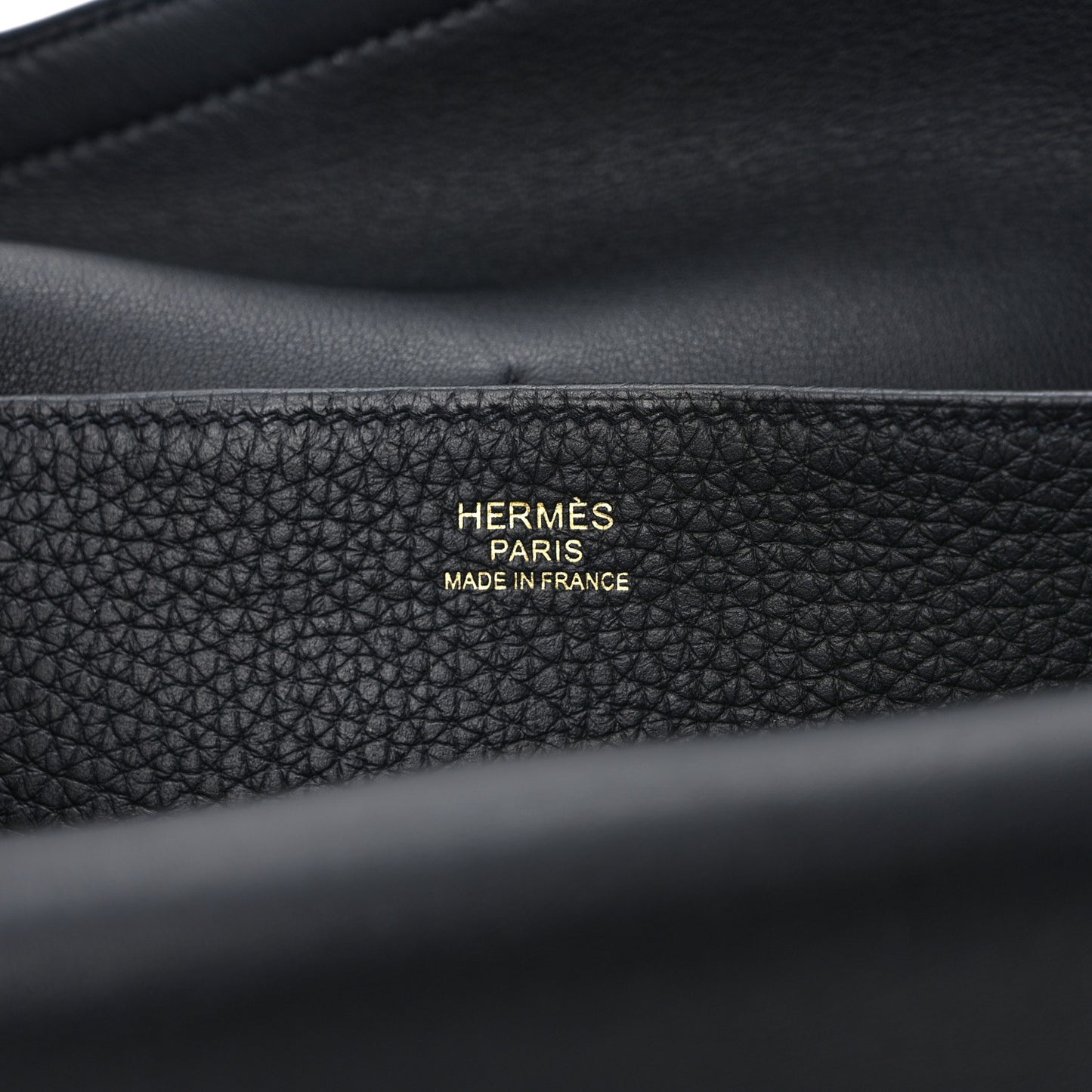 Taurillon Clemence Halzan 25 Black