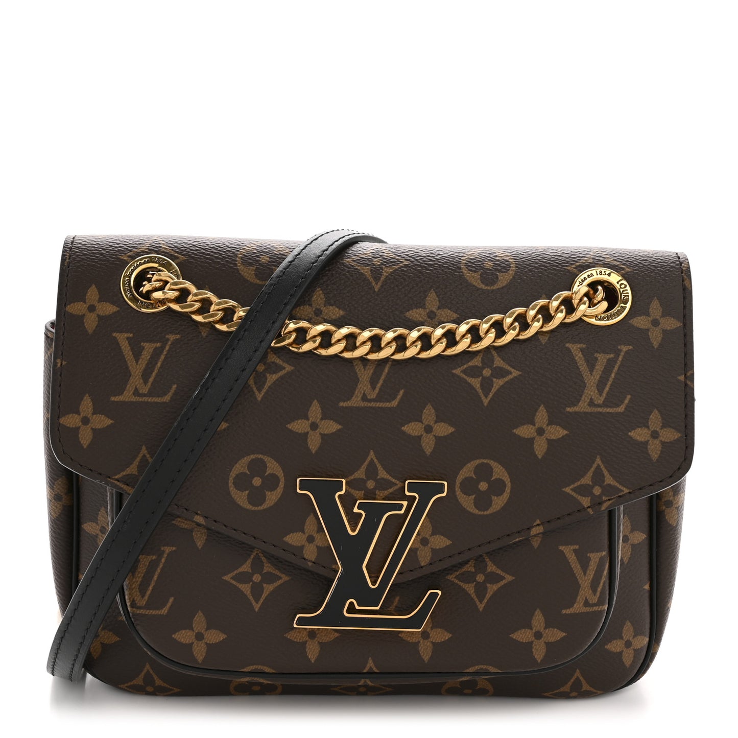 Monogram Passy
