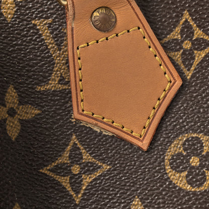 Louis Vuitton Monogram Ellipse GM Shopping Bag 9 of 12