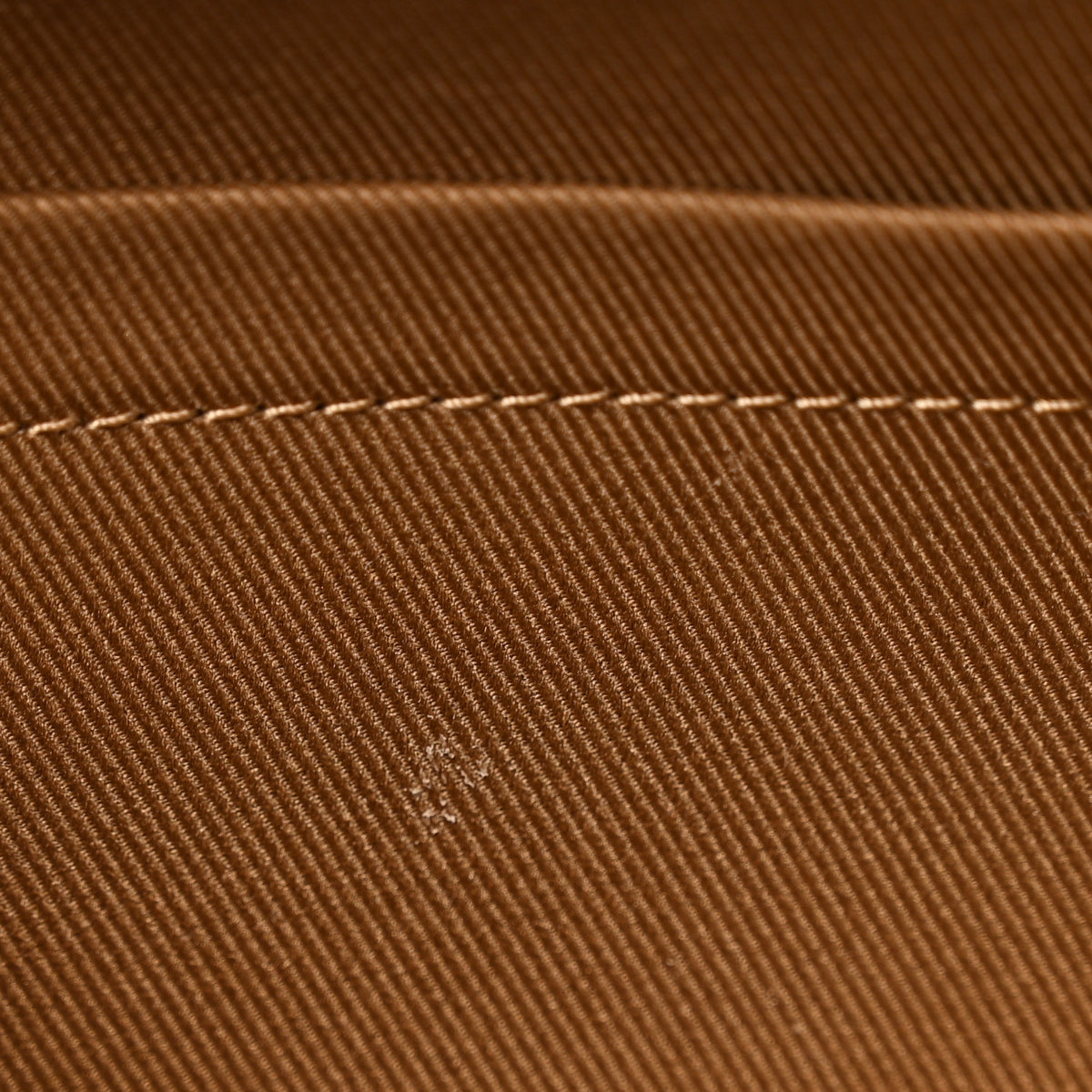 Monogram Utility Crossbody