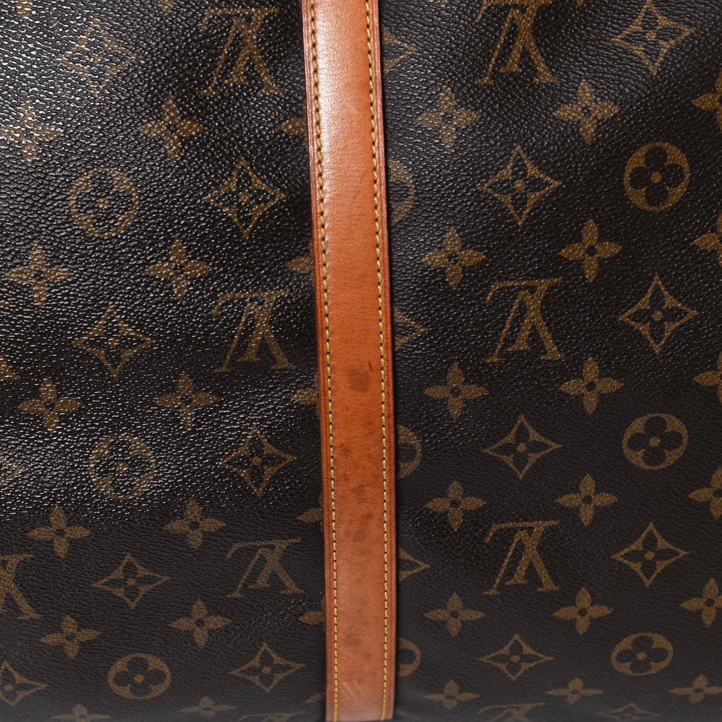Monogram Sac Flanerie 50