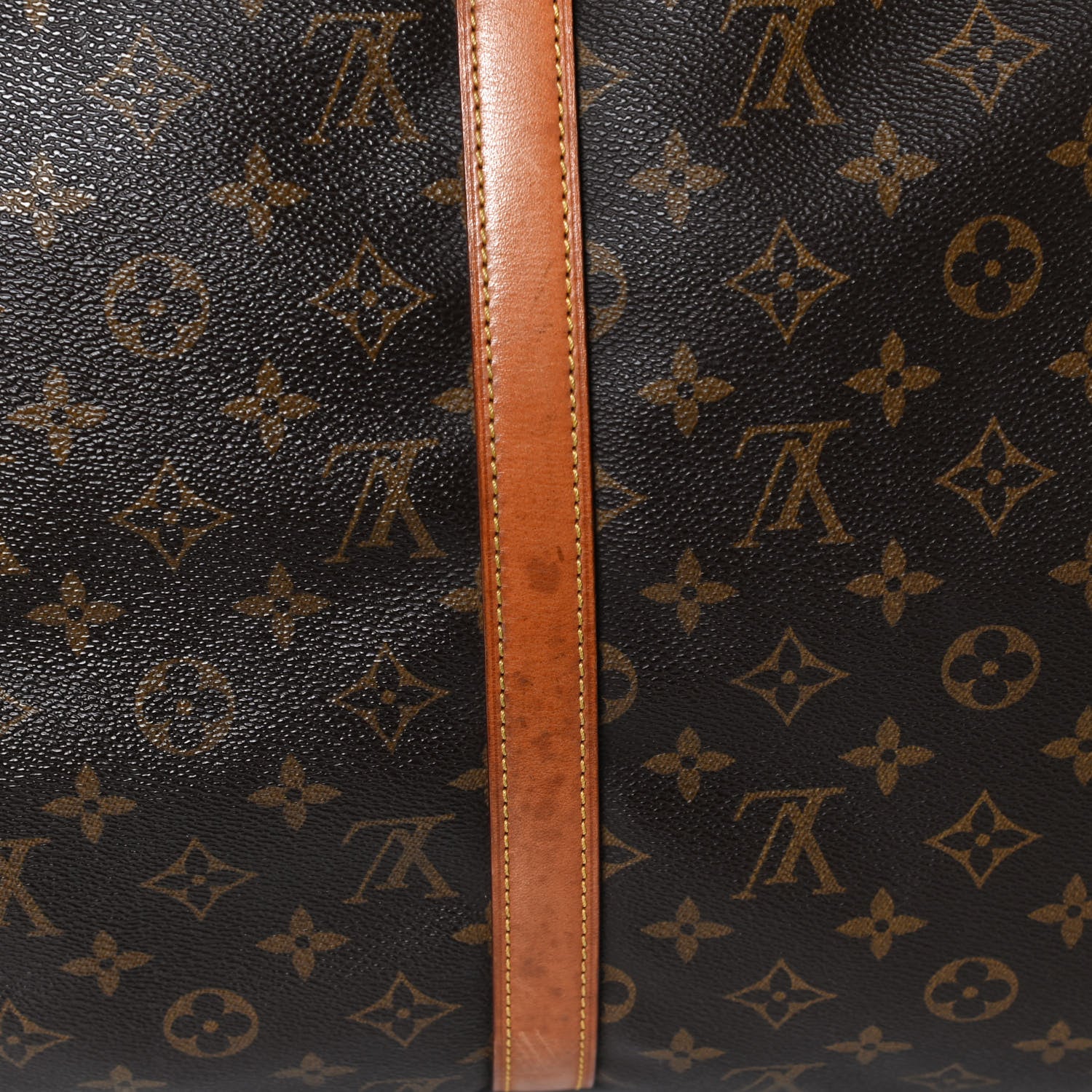 Louis Vuitton Monogram Sac Flanerie 50 16 of 22
