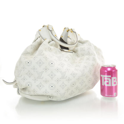 Louis Vuitton Mahina XL 2 of 6