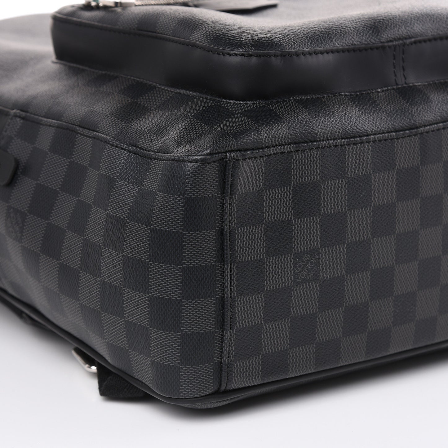 Damier Graphite Josh Backpack