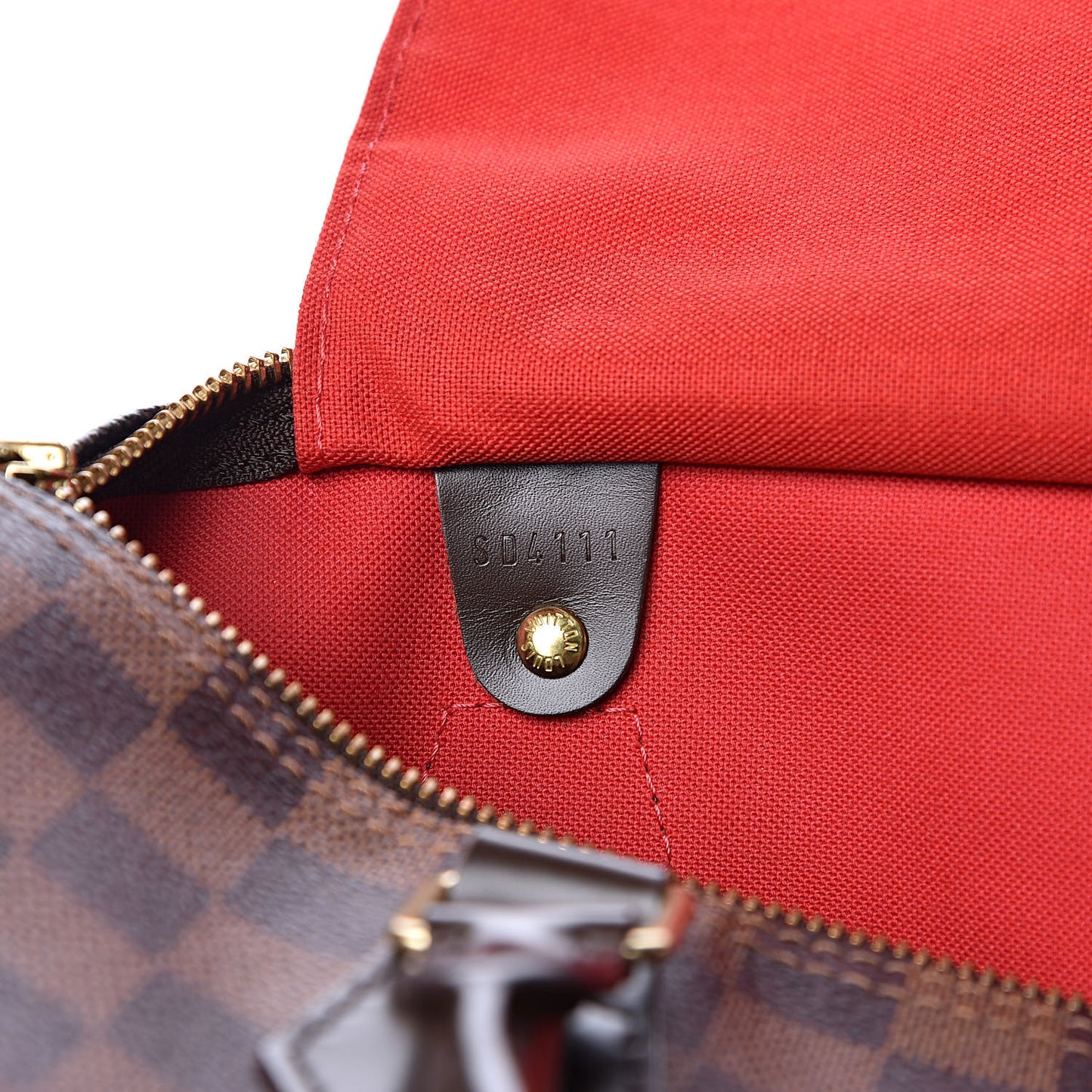Damier Ebene Speedy 30