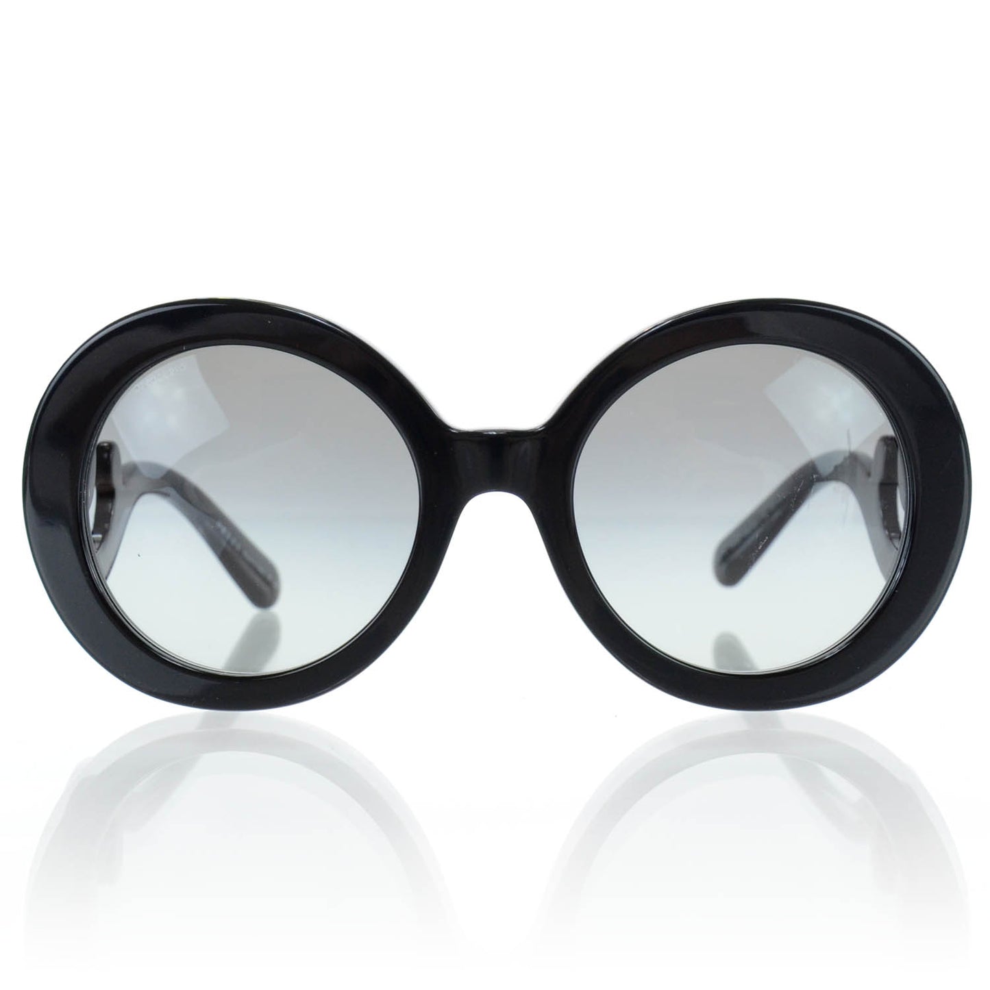 Sunglasses SPR 27N Black |