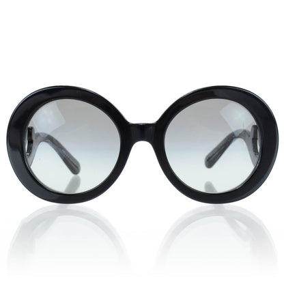 Prada Sunglasses SPR 27N Black | 2 of 6