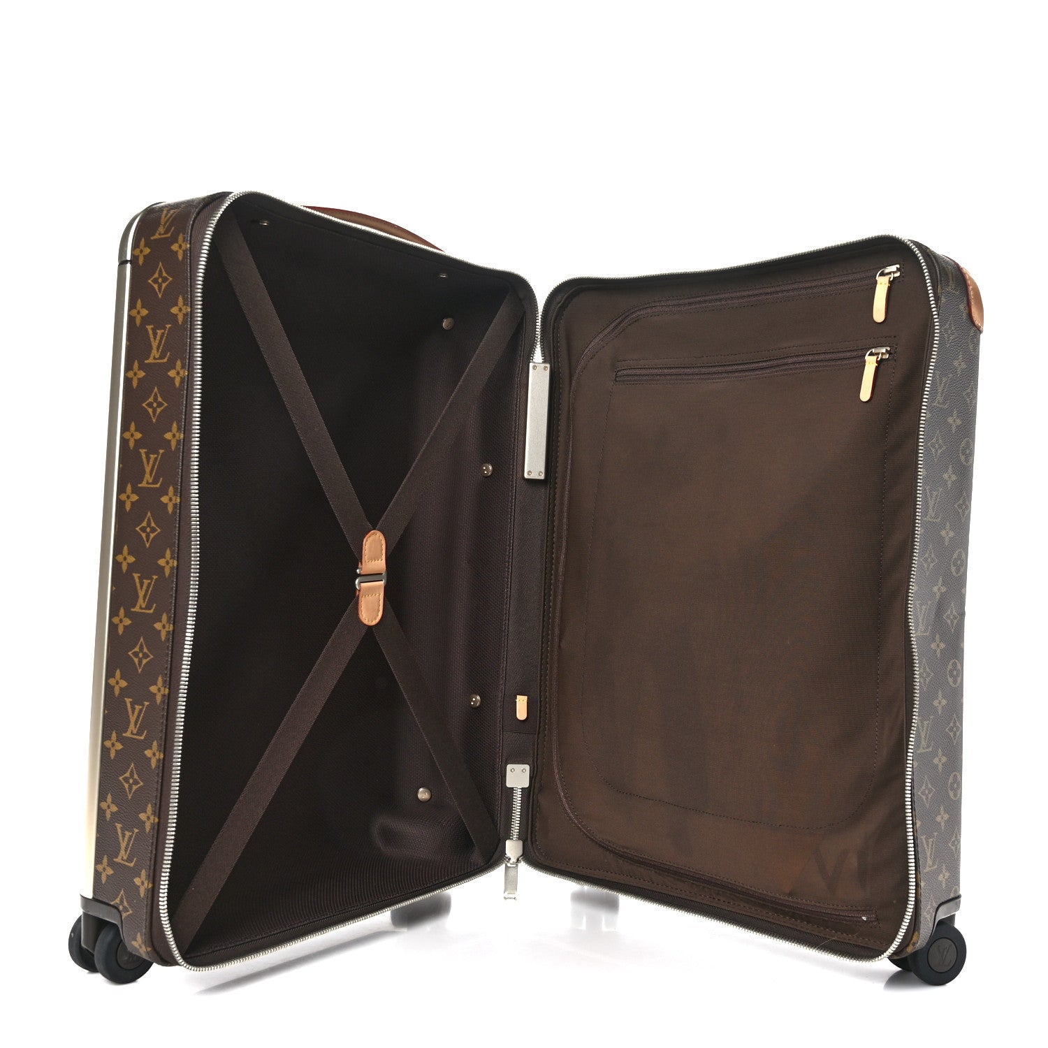 Louis Vuitton Monogram Horizon 55 4 of 10