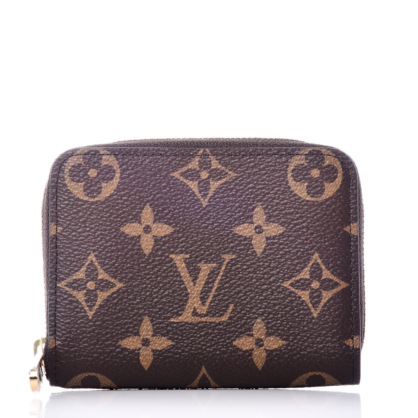 Monogram Zippy Coin Purse