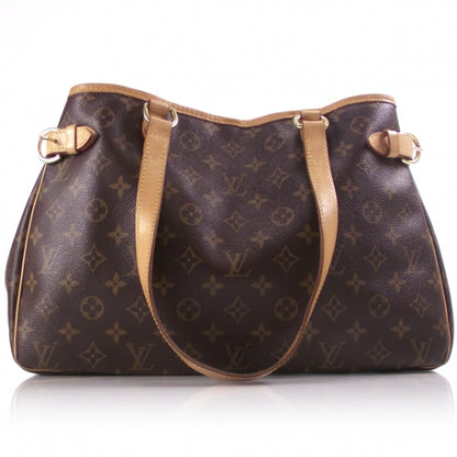 Louis Vuitton Monogram Batignolles Horizontal 1 of 9