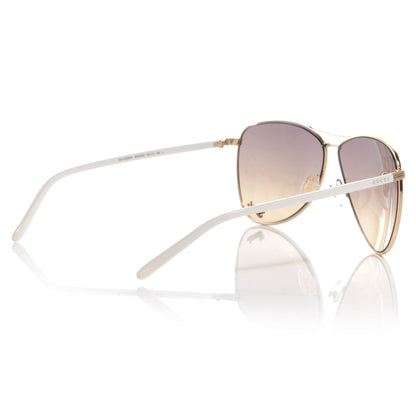 Gucci Aviator Sunglasses 4209/S White 2 of 4