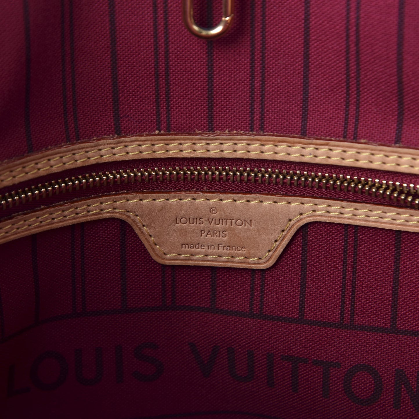 Monogram Neo Neverfull PM Pivoine