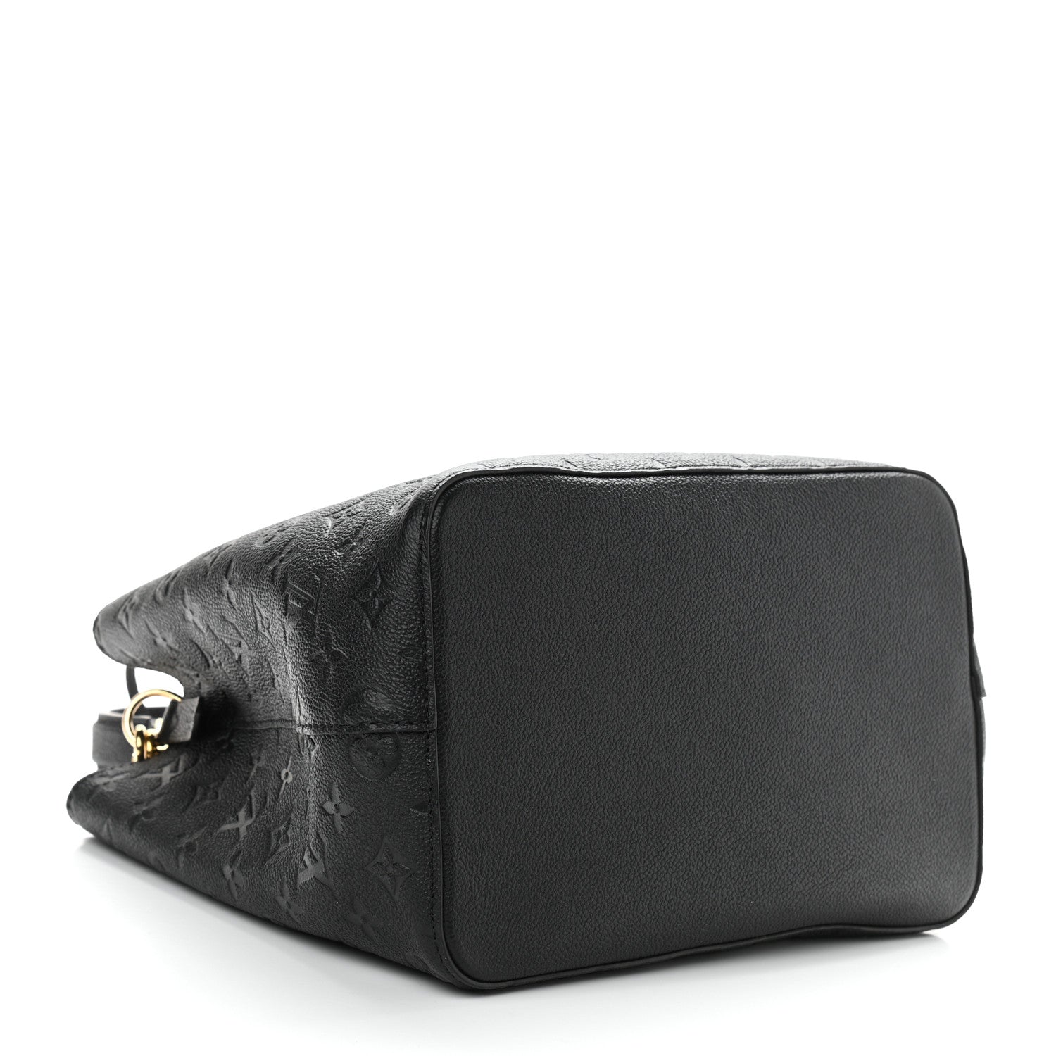Louis Vuitton Empreinte Neonoe MM Black 5 of 10