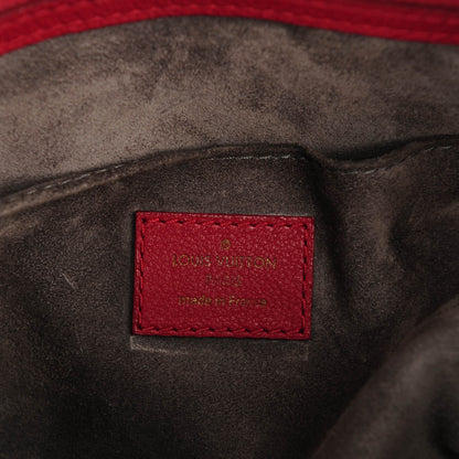 Louis Vuitton Veau Cachemire SC Bag PM Cherry 6 of 7