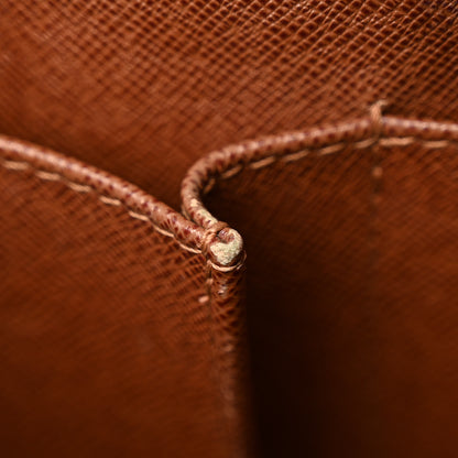 Louis Vuitton Monogram Cite MM 10 of 11