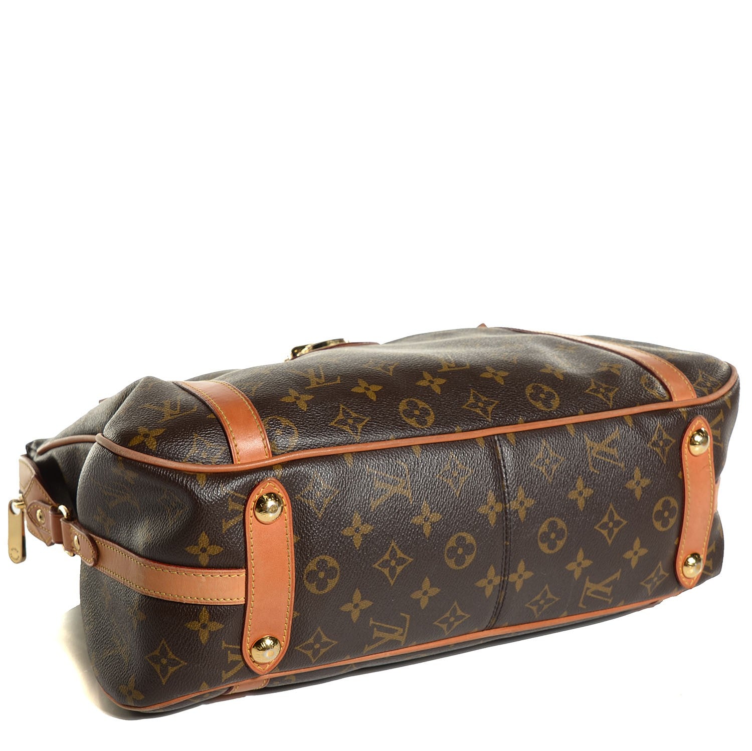 Louis Vuitton Monogram Stresa PM 4 of 7