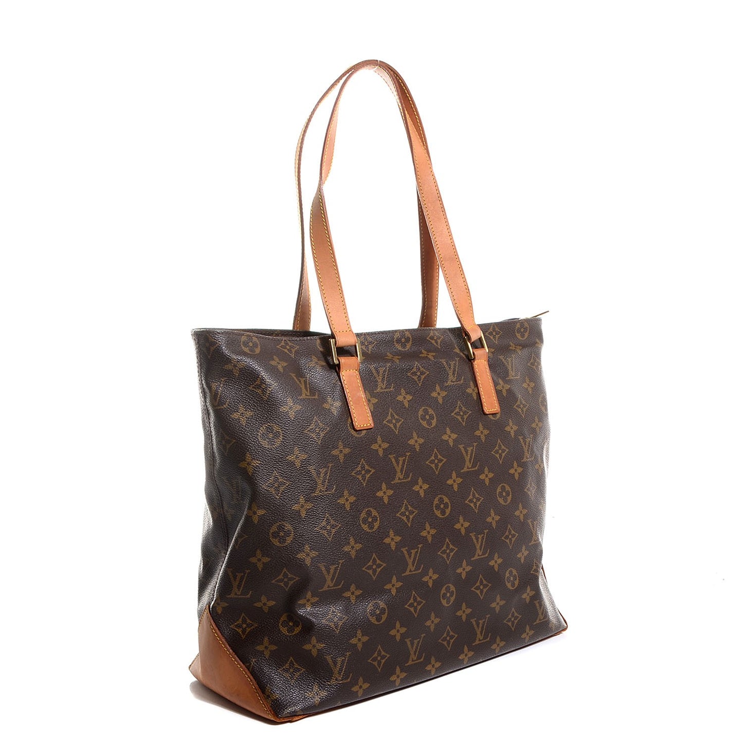 Monogram Cabas Mezzo