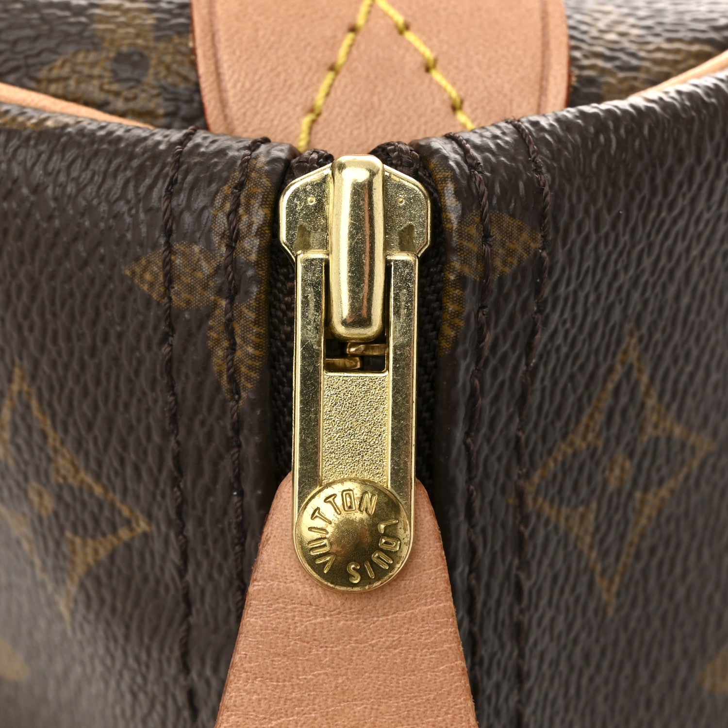 Louis Vuitton Monogram Speedy 30 10 of 12