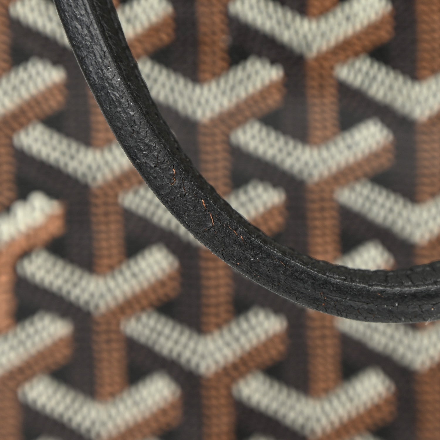 Goyard Goyardine Artois PM Black 18 of 18
