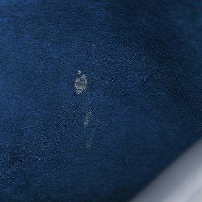 Louis Vuitton Epi Neverfull MM Indigo 10 of 18