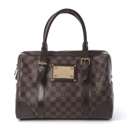 Louis Vuitton Damier Ebene Berkeley 1 of 12