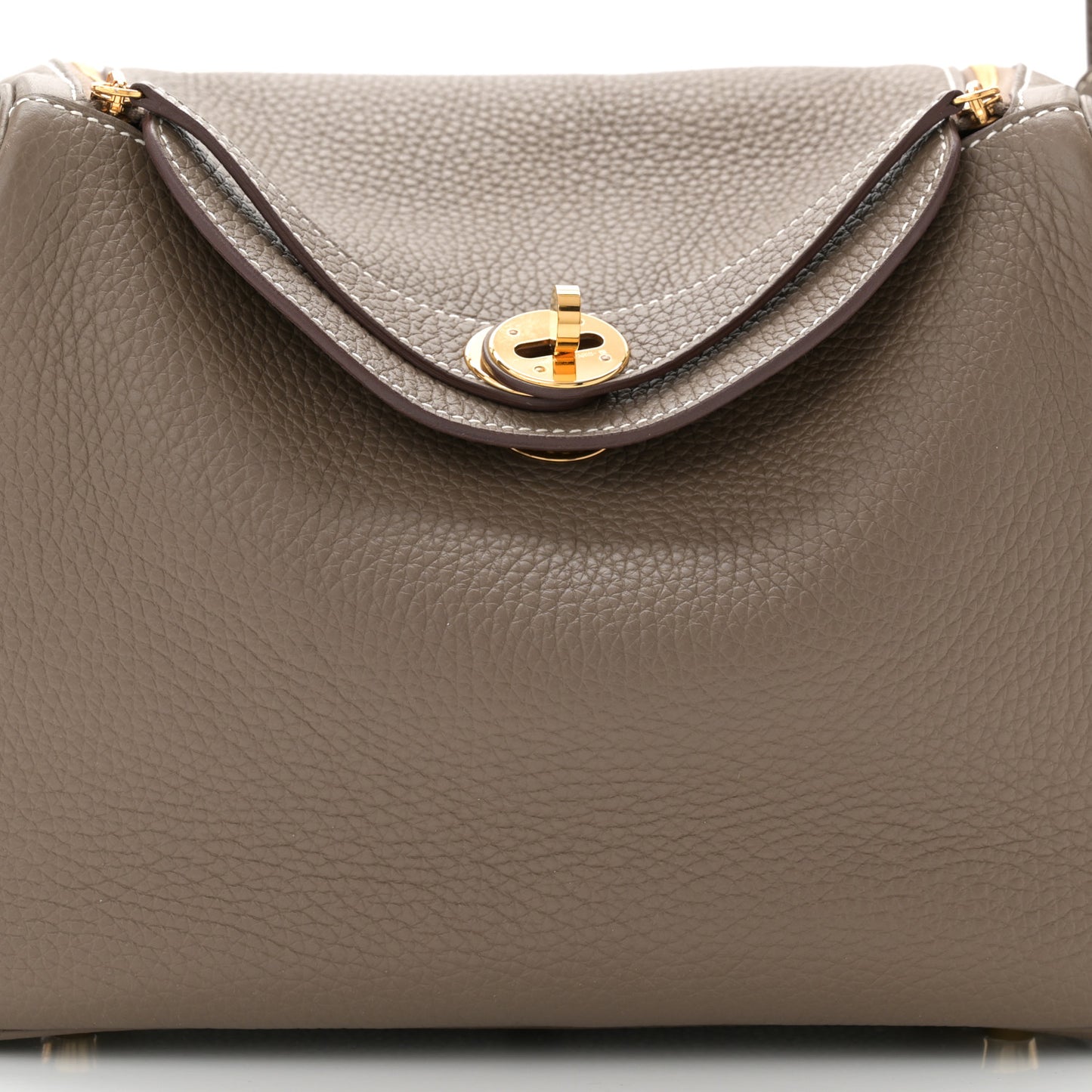 Taurillon Clemence Lindy 26 Etoupe