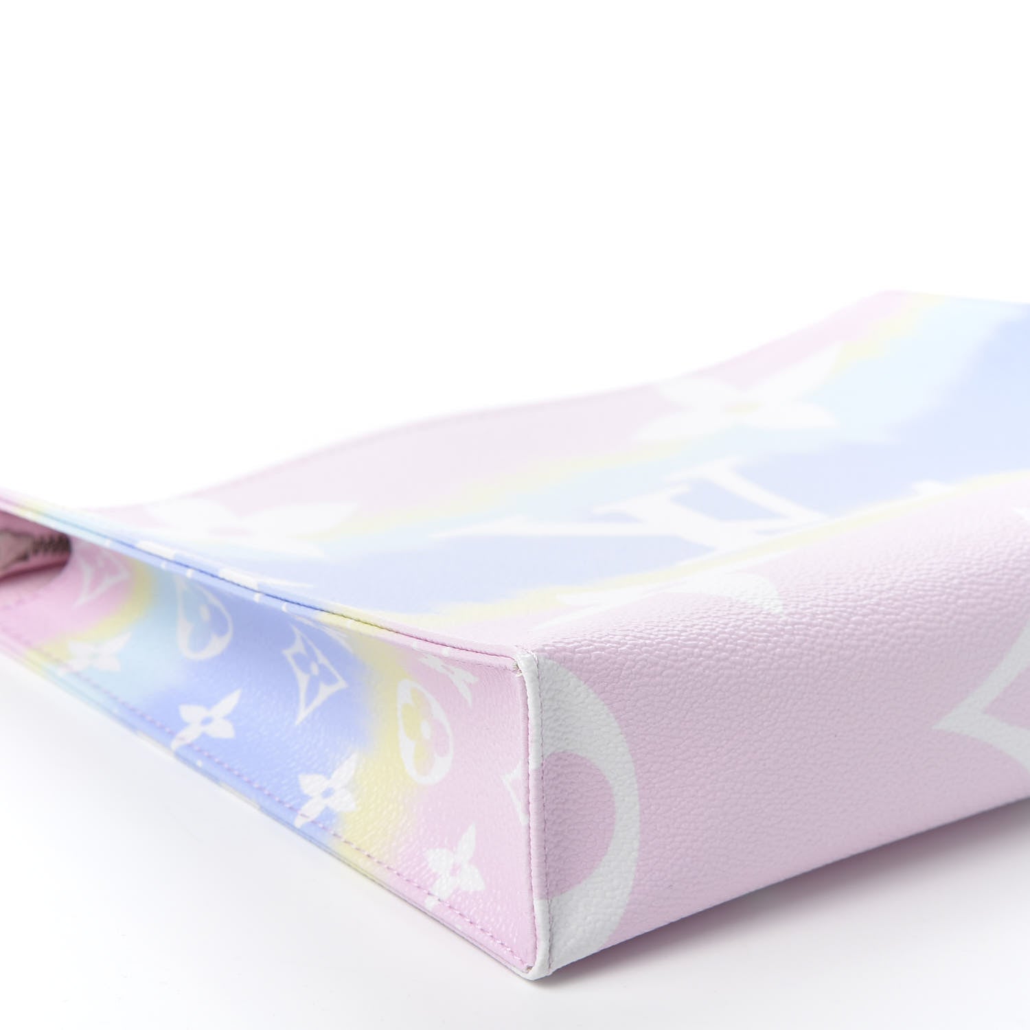 Louis Vuitton Monogram Escale Toiletry Pouch 26 Pastel 6 of 8