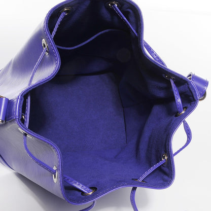 Louis Vuitton Epi Noe BB Figue 5 of 7