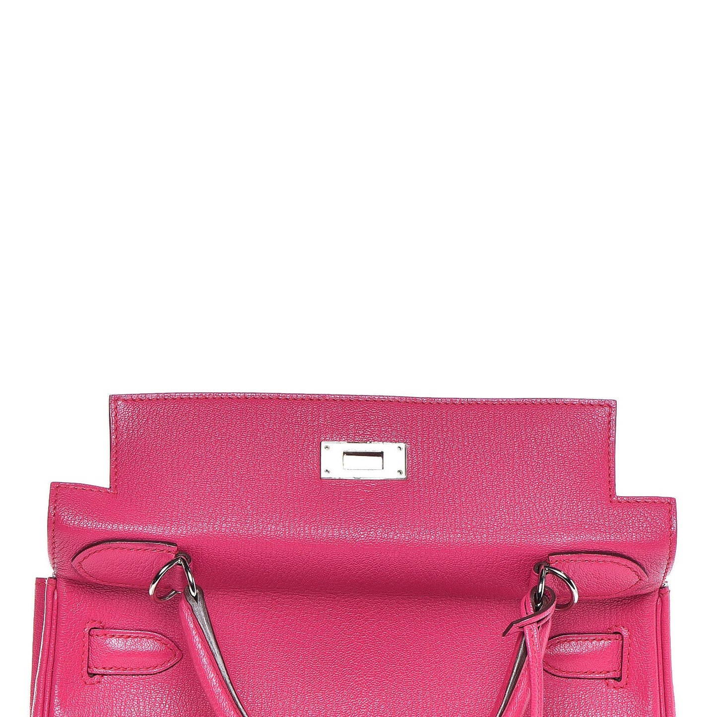 Chevre Mysore Kelly Retourne 28 Rose Shocking