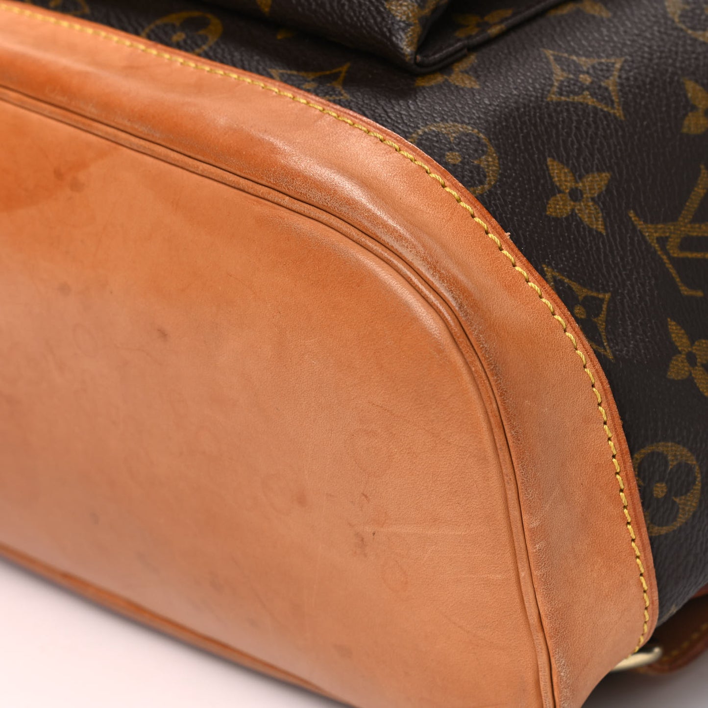 Monogram Montsouris GM Backpack