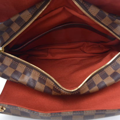Louis Vuitton Damier Ebene Naviglio 5 of 6