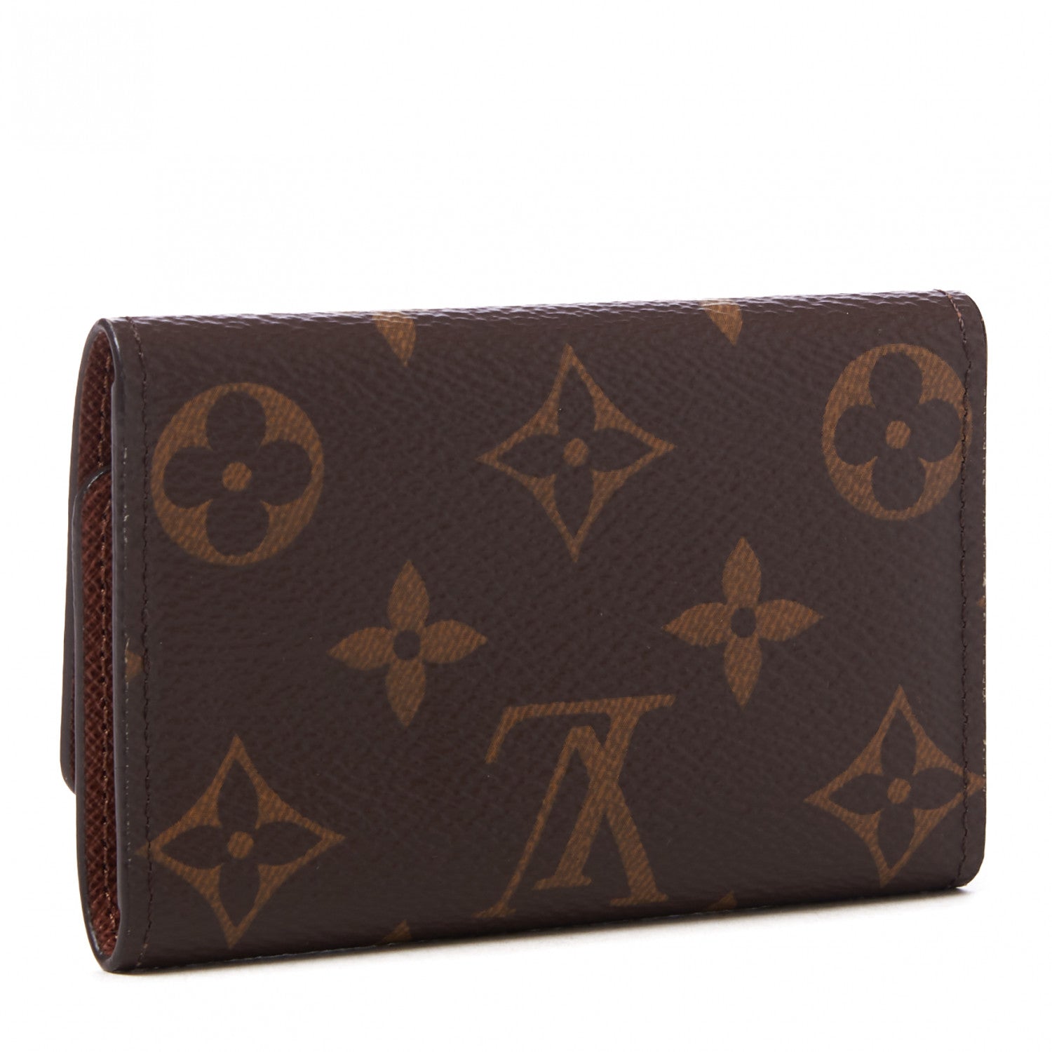 Louis Vuitton Monogram 6 Key Multicles Holder 2 of 7