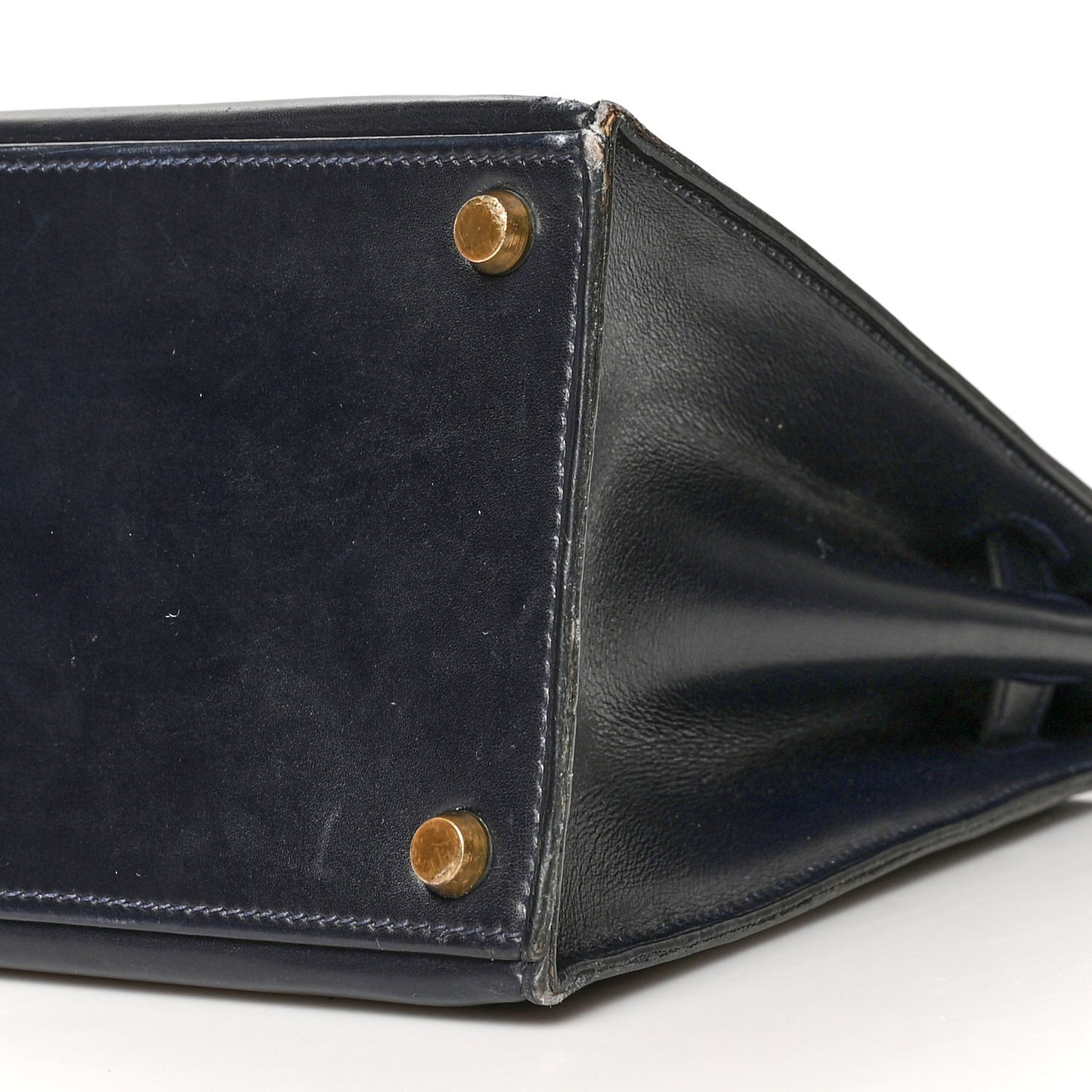 Box Kelly Sellier 28 Bleu Marine
