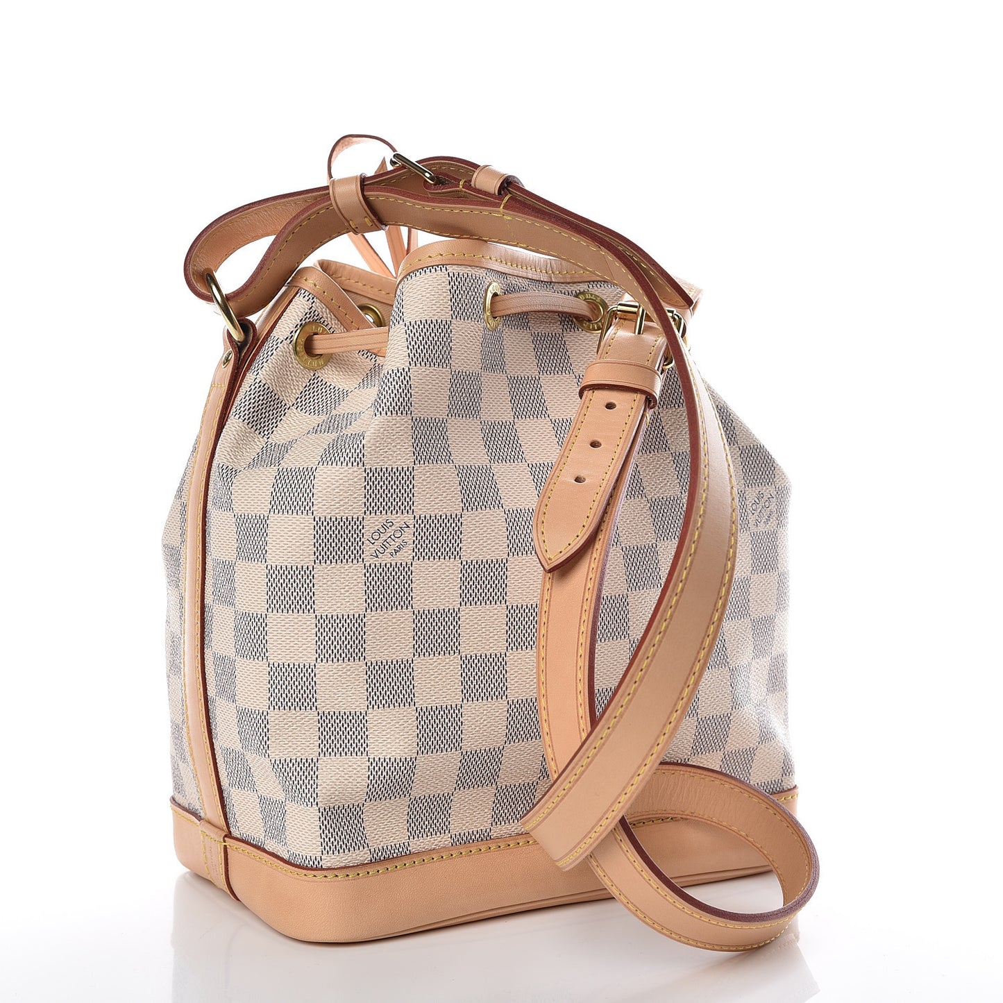 Damier Azur Noe BB