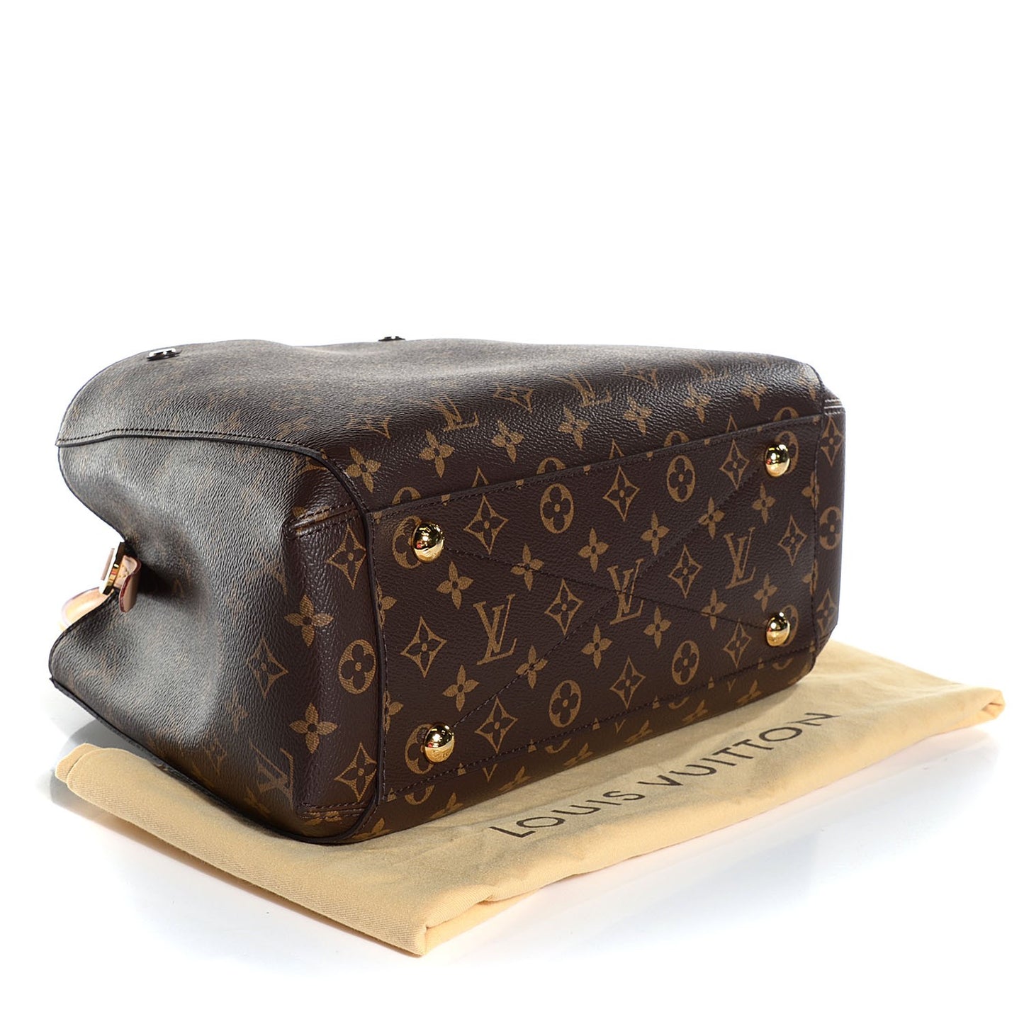 Monogram Montaigne MM