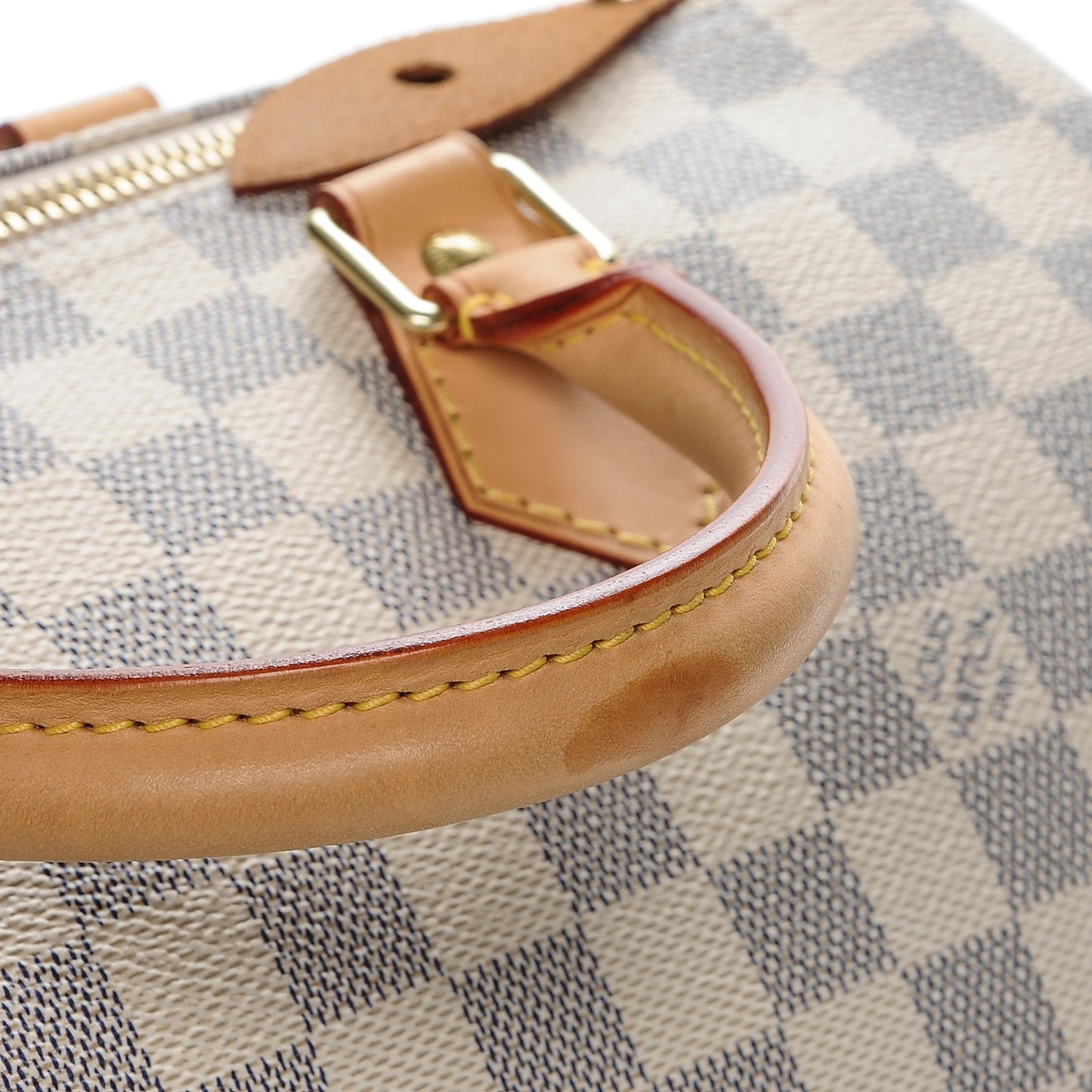 Damier Azur Speedy 30