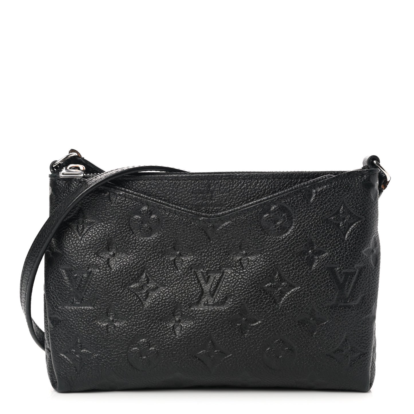 Empreinte Pallas Crossbody Black