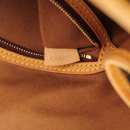 Louis Vuitton Monogram Batignolles Horizontal 7 of 7