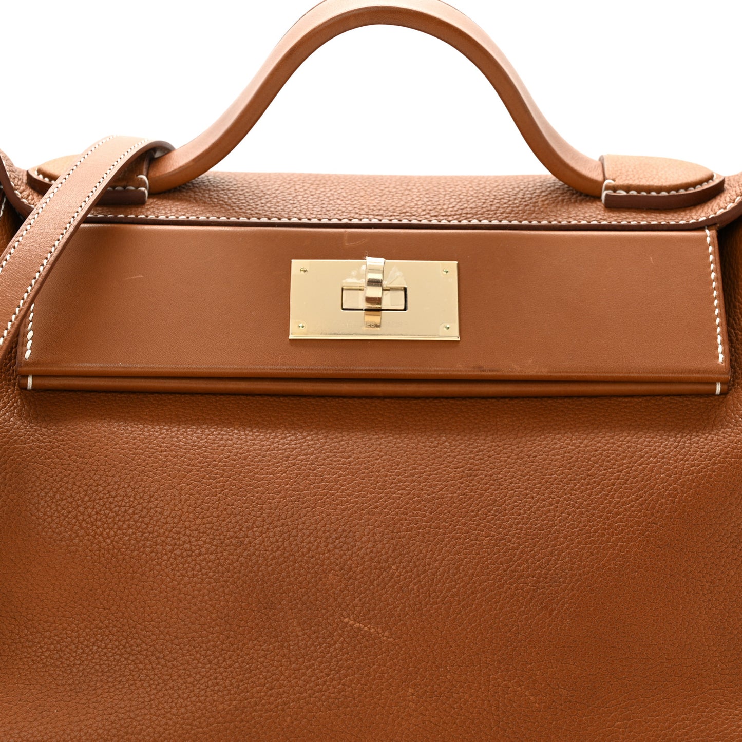 Barenia Faubourg 24/24 29 Fauve