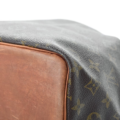 Louis Vuitton Monogram Petit Noe 10 of 19
